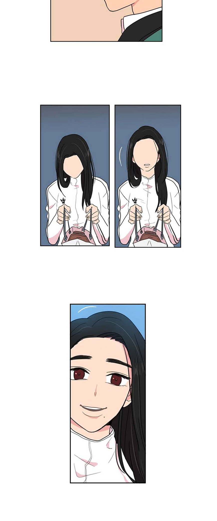 Read Doridosim EN Manga Online