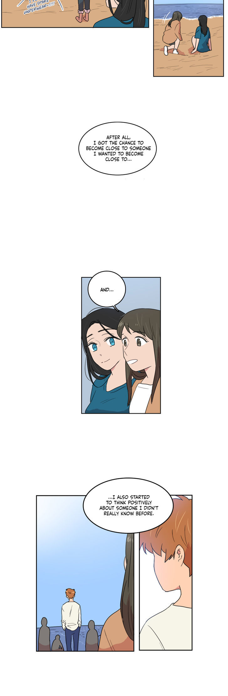 Read Doridosim EN Manga Online