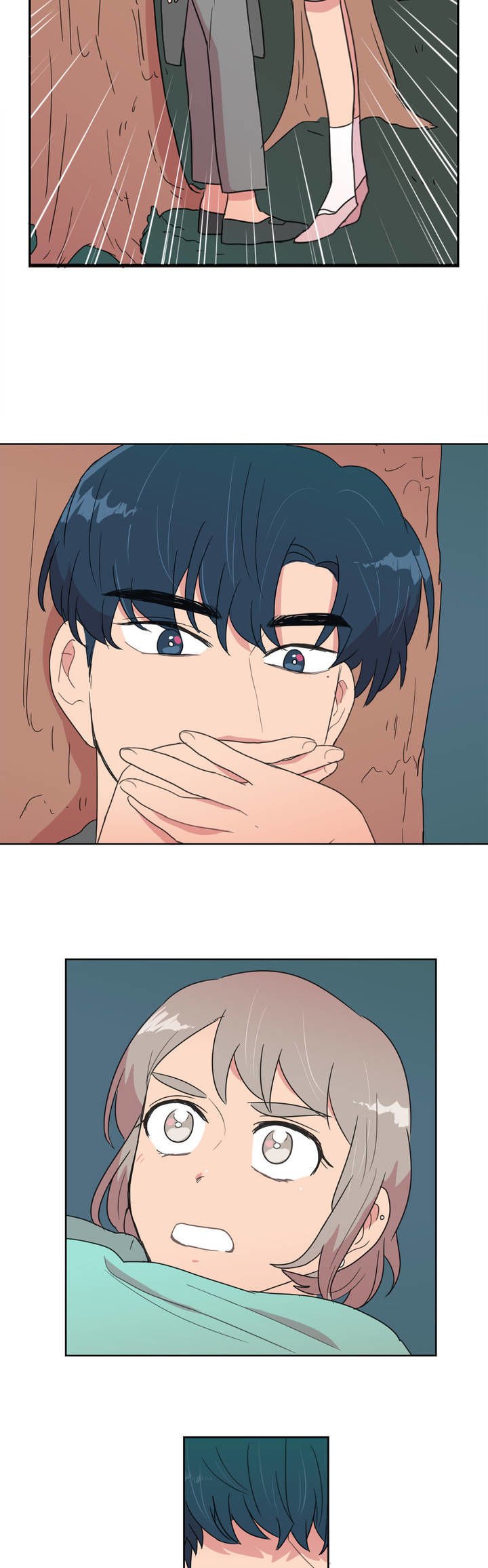 Read Doridosim EN Manga Online