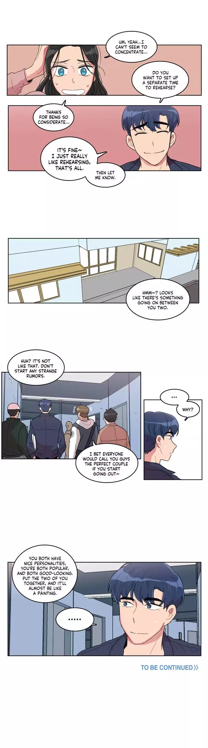 Read Doridosim EN Manga Online