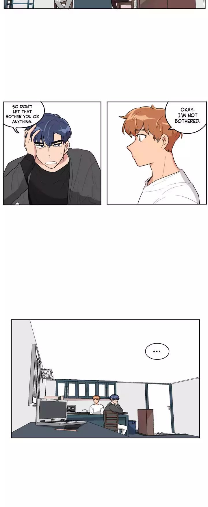 Read Doridosim EN Manga Online