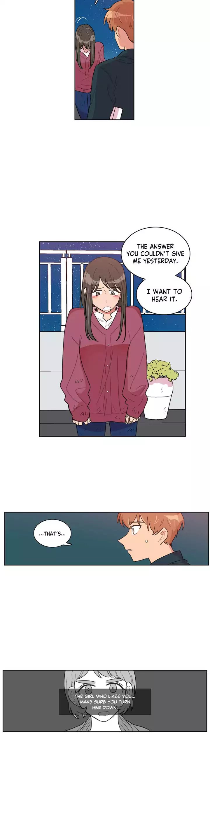 Read Doridosim EN Manga Online