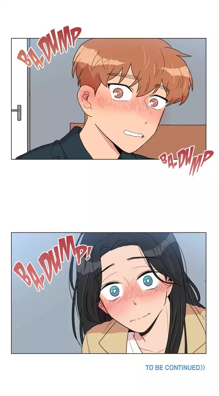 Read Doridosim EN Manga Online