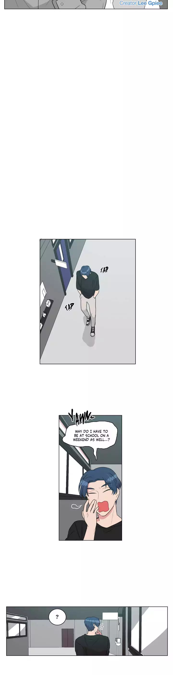 Read Doridosim EN Manga Online