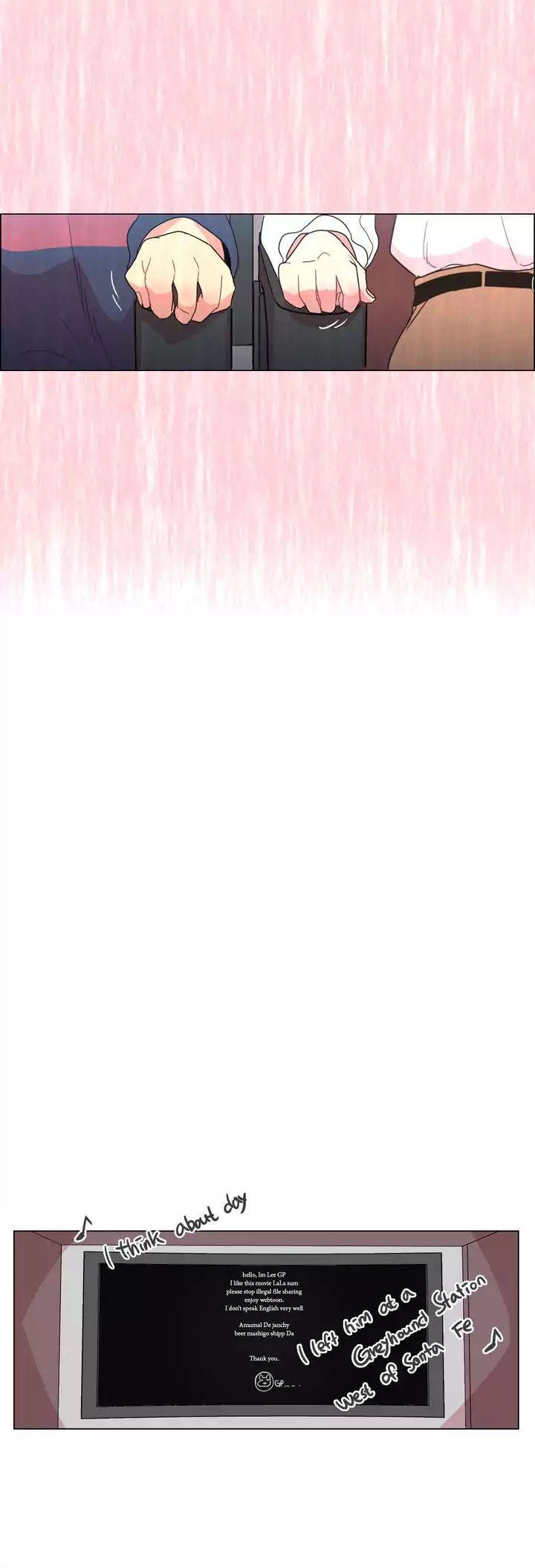 Read Doridosim EN Manga Online