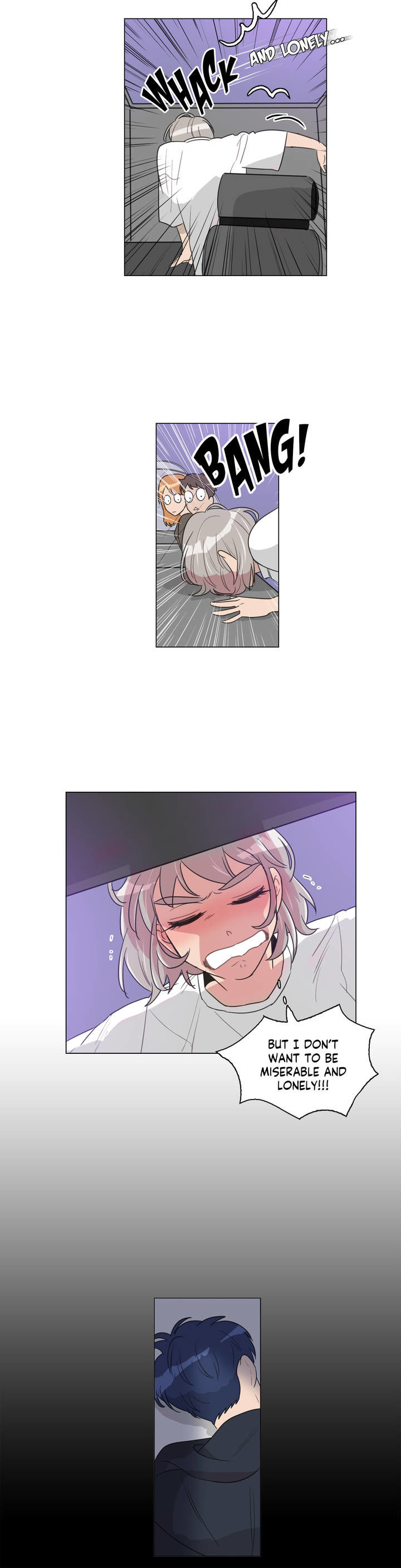 Read Doridosim EN Manga Online