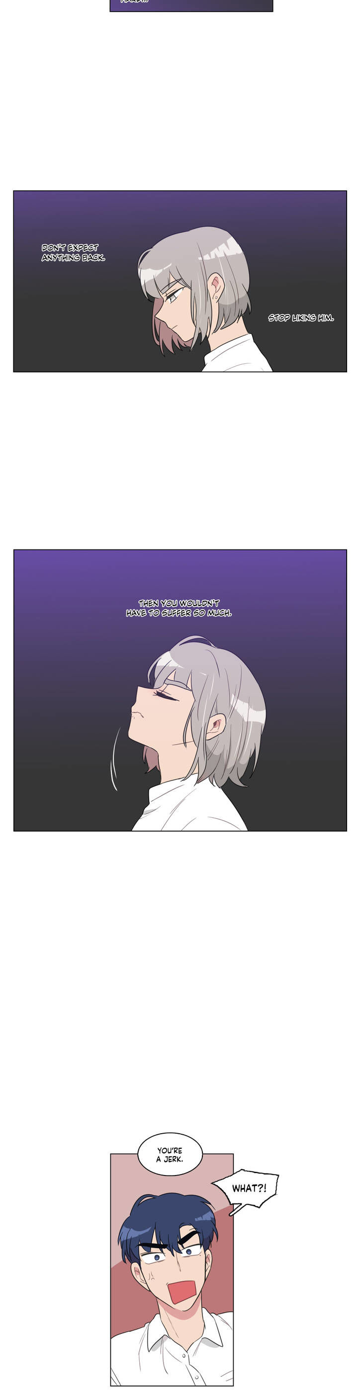 Read Doridosim EN Manga Online