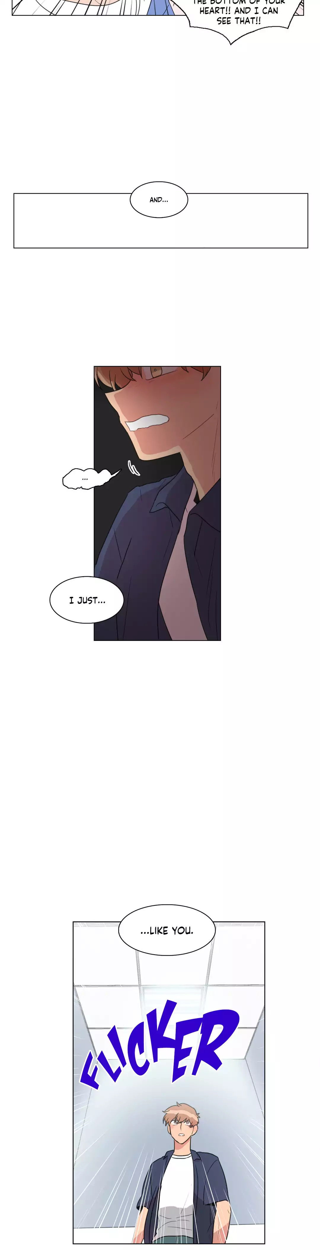 Read Doridosim EN Manga Online