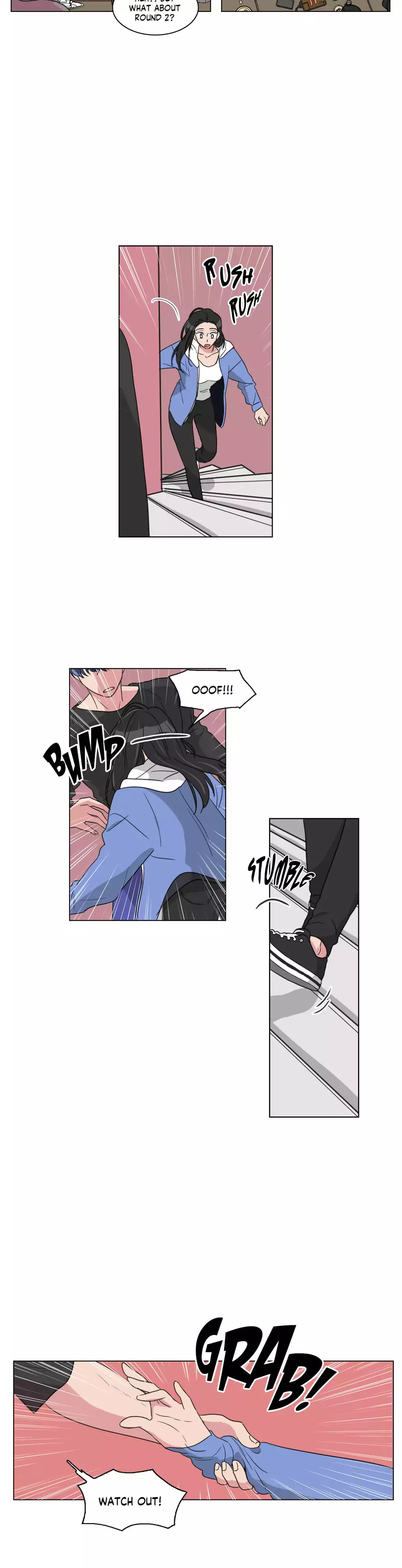 Read Doridosim EN Manga Online