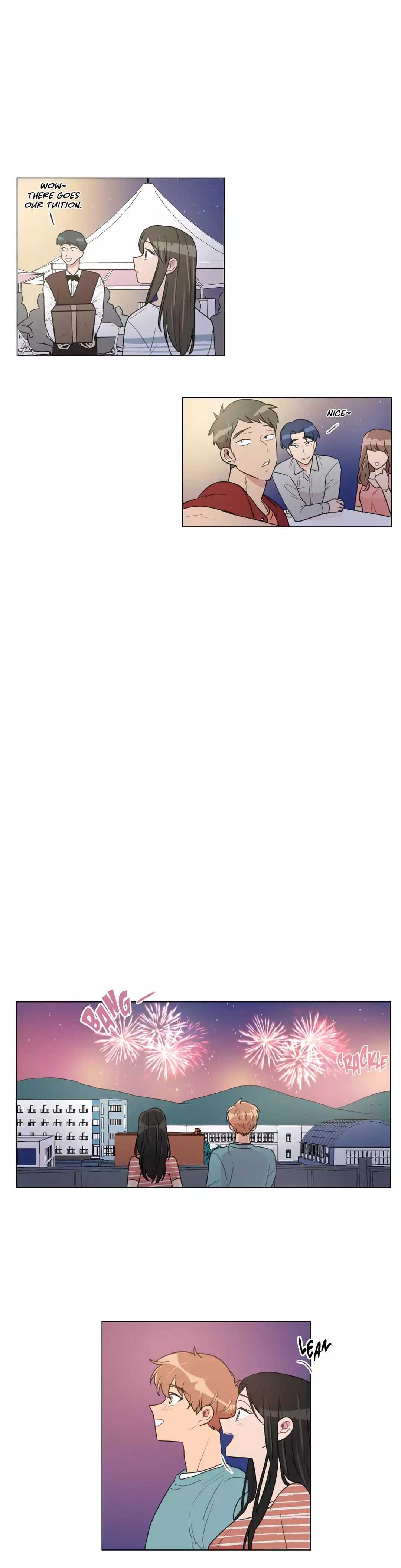 Read Doridosim EN Manga Online