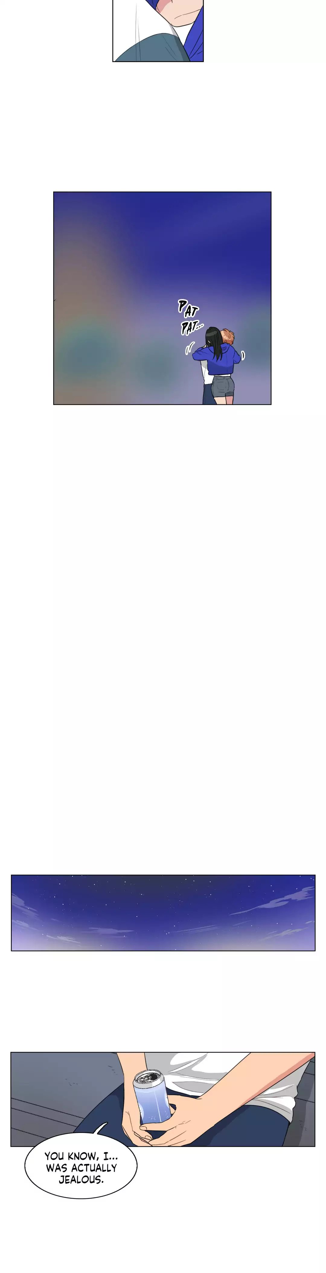 Read Doridosim EN Manga Online