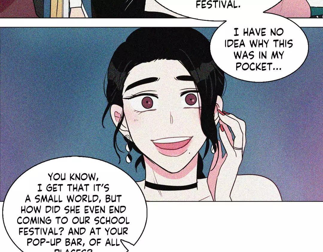 Read Doridosim EN Manga Online