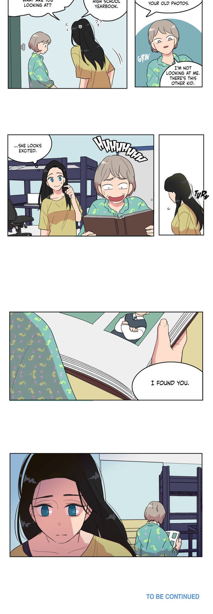 Read Doridosim EN Manga Online