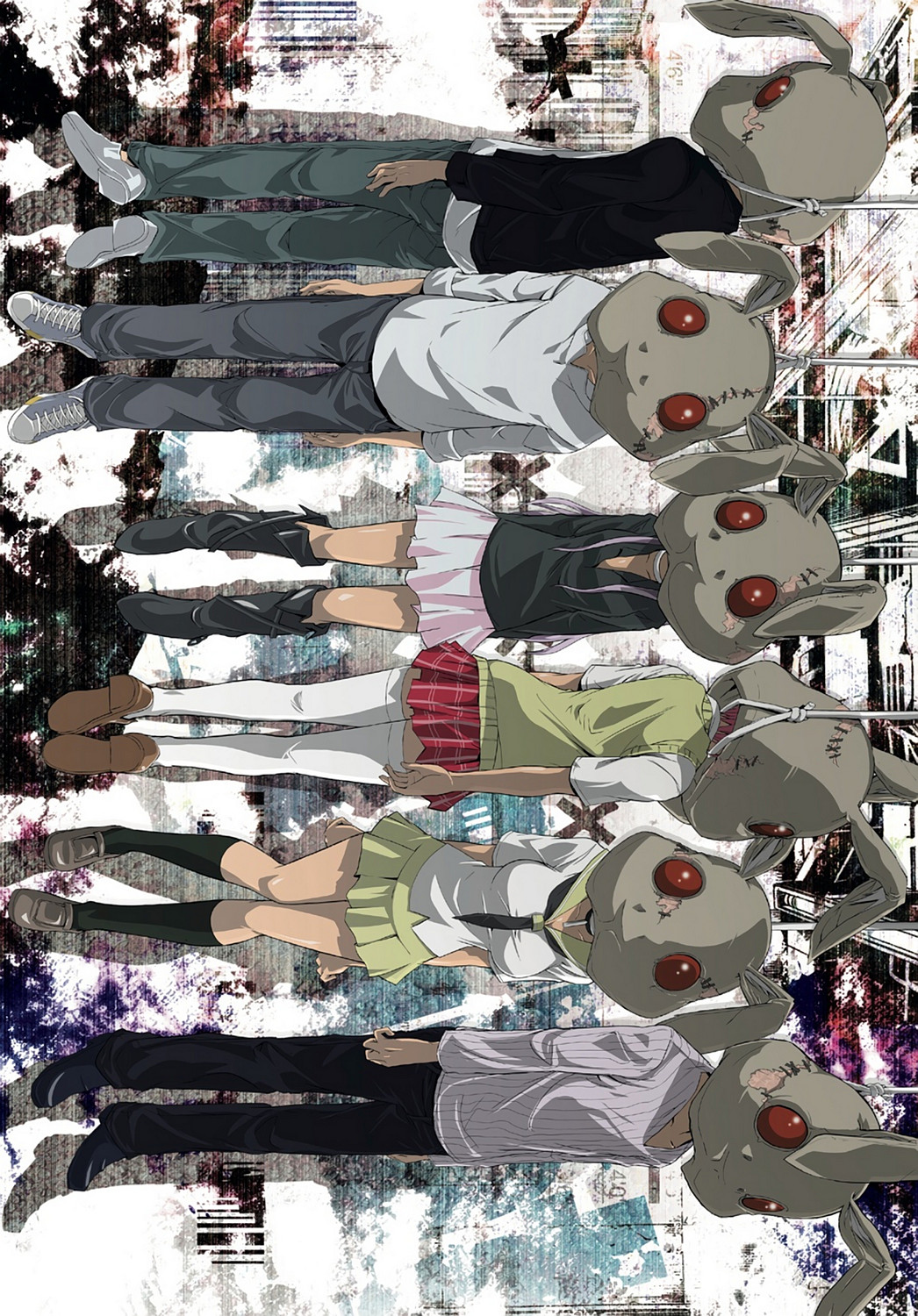 Read Doubt EN Manga Online