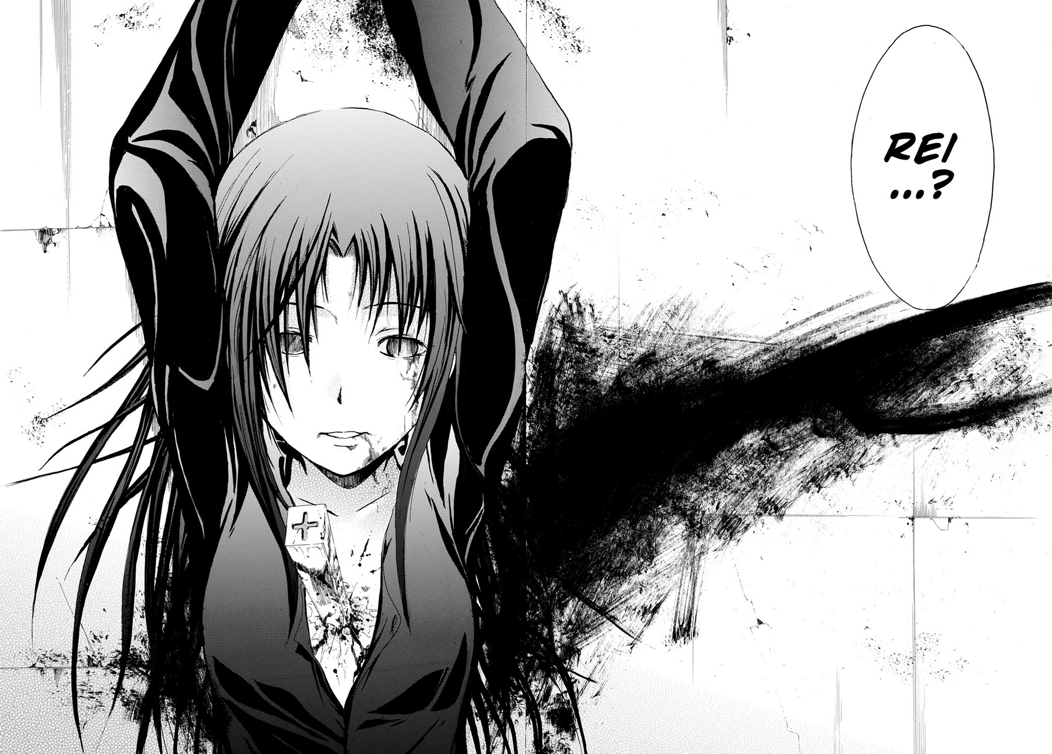 Read Doubt EN Manga Online