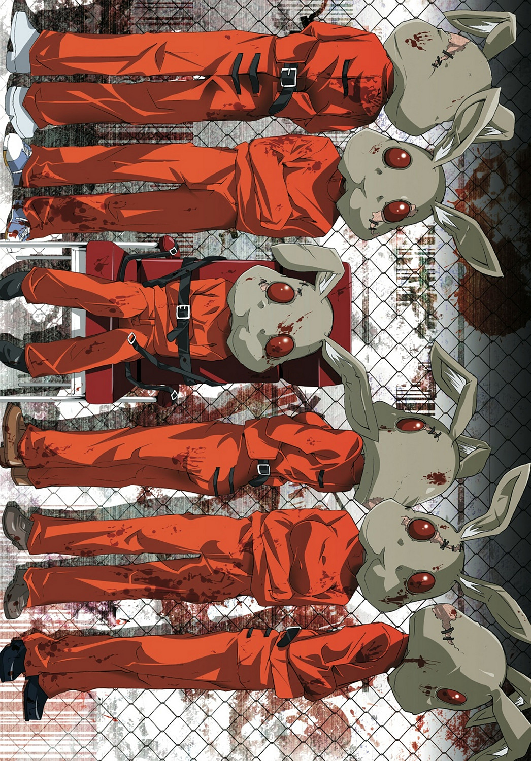 Read Doubt EN Manga Online