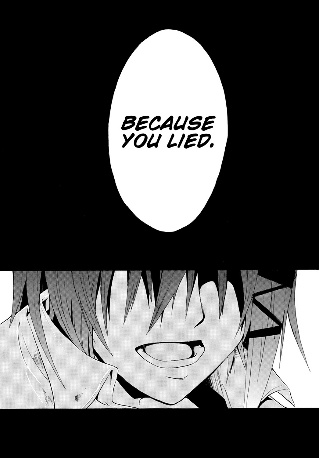 Read Doubt EN Manga Online