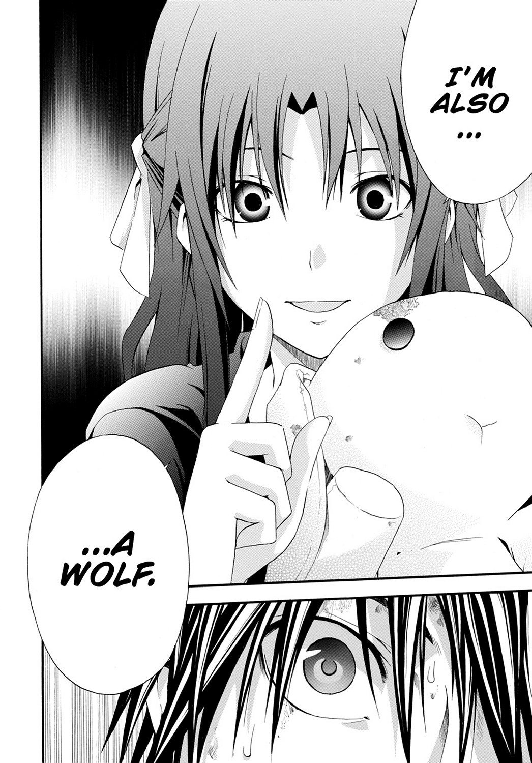 Read Doubt EN Manga Online