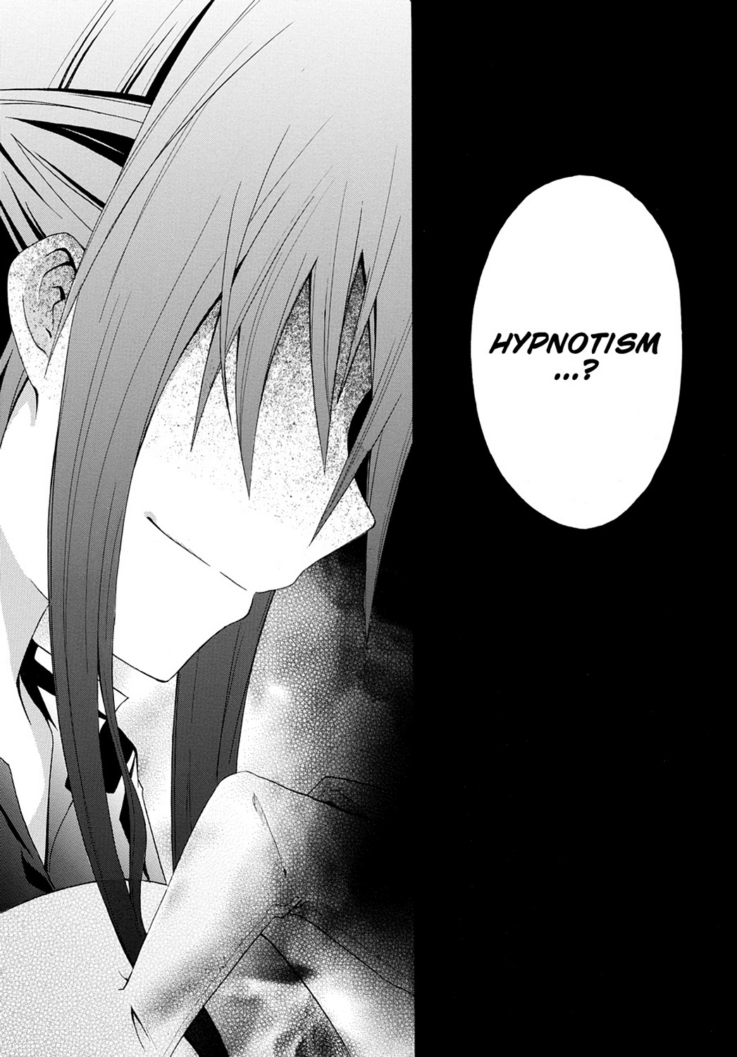 Read Doubt EN Manga Online