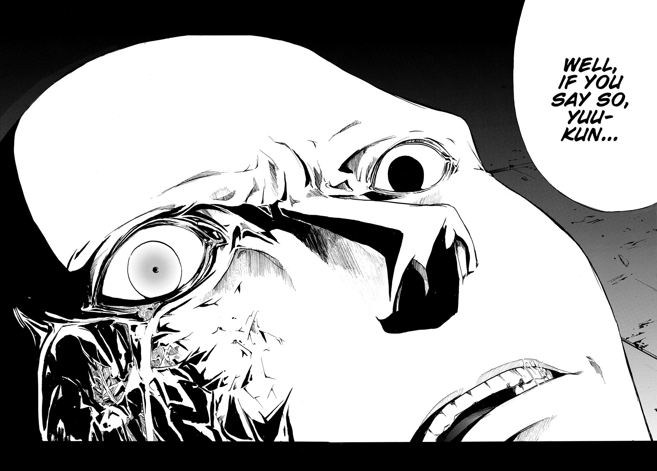 Read Doubt EN Manga Online