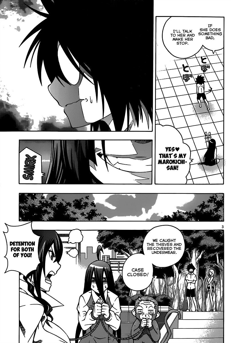 Read Dragons Rioting EN Manga Online