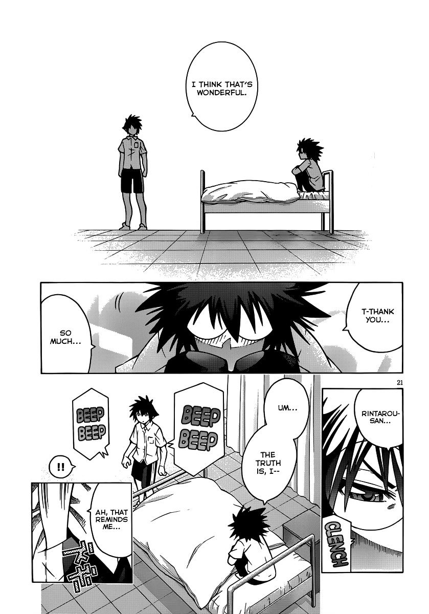 Read Dragons Rioting EN Manga Online