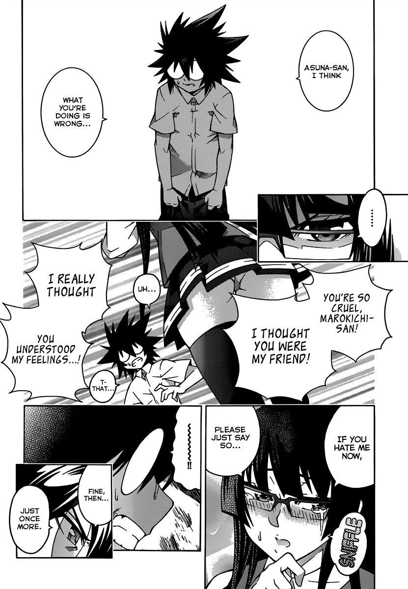 Read Dragons Rioting EN Manga Online