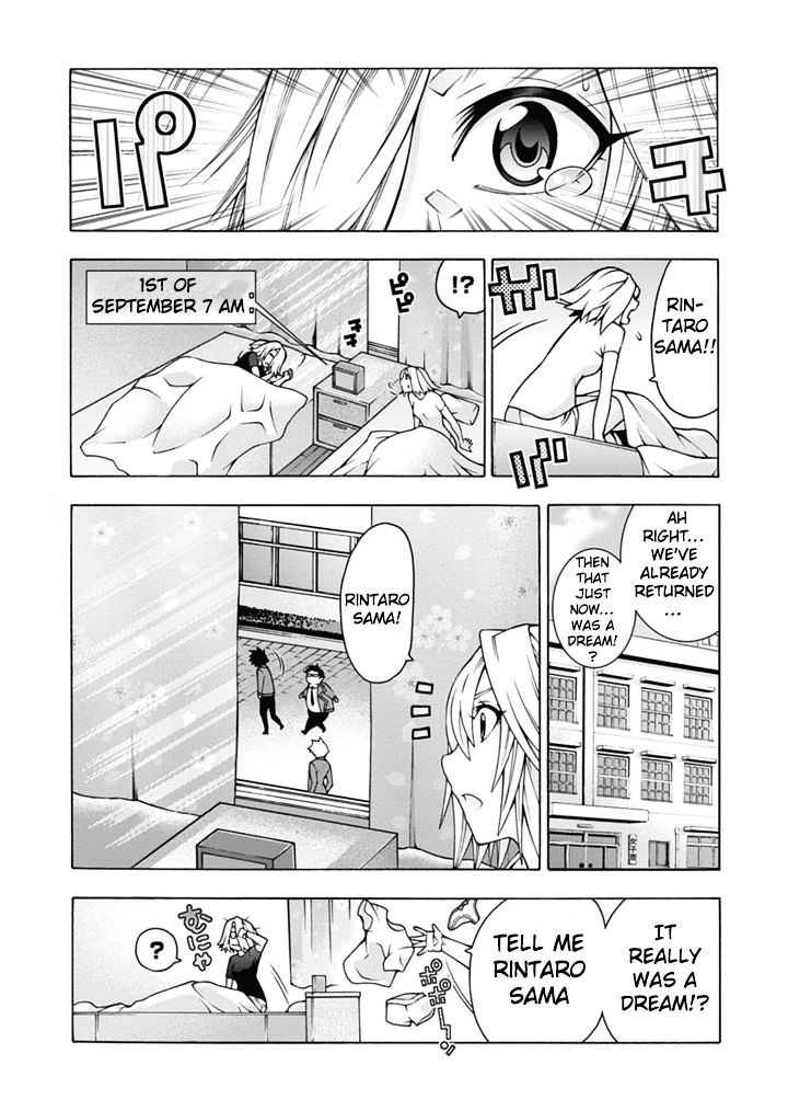 Read Dragons Rioting EN Manga Online