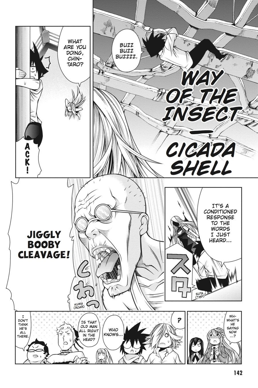 Read Dragons Rioting EN Manga Online