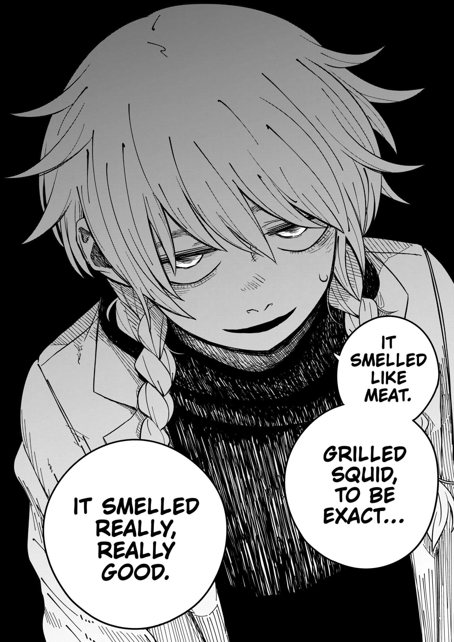 Read Drama Queen EN Manga Online