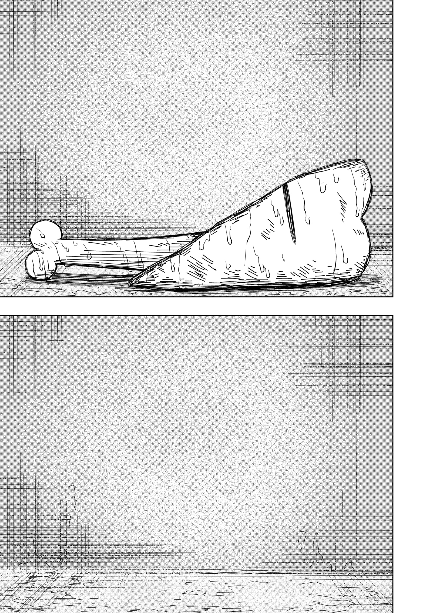 Read Drama Queen EN Manga Online