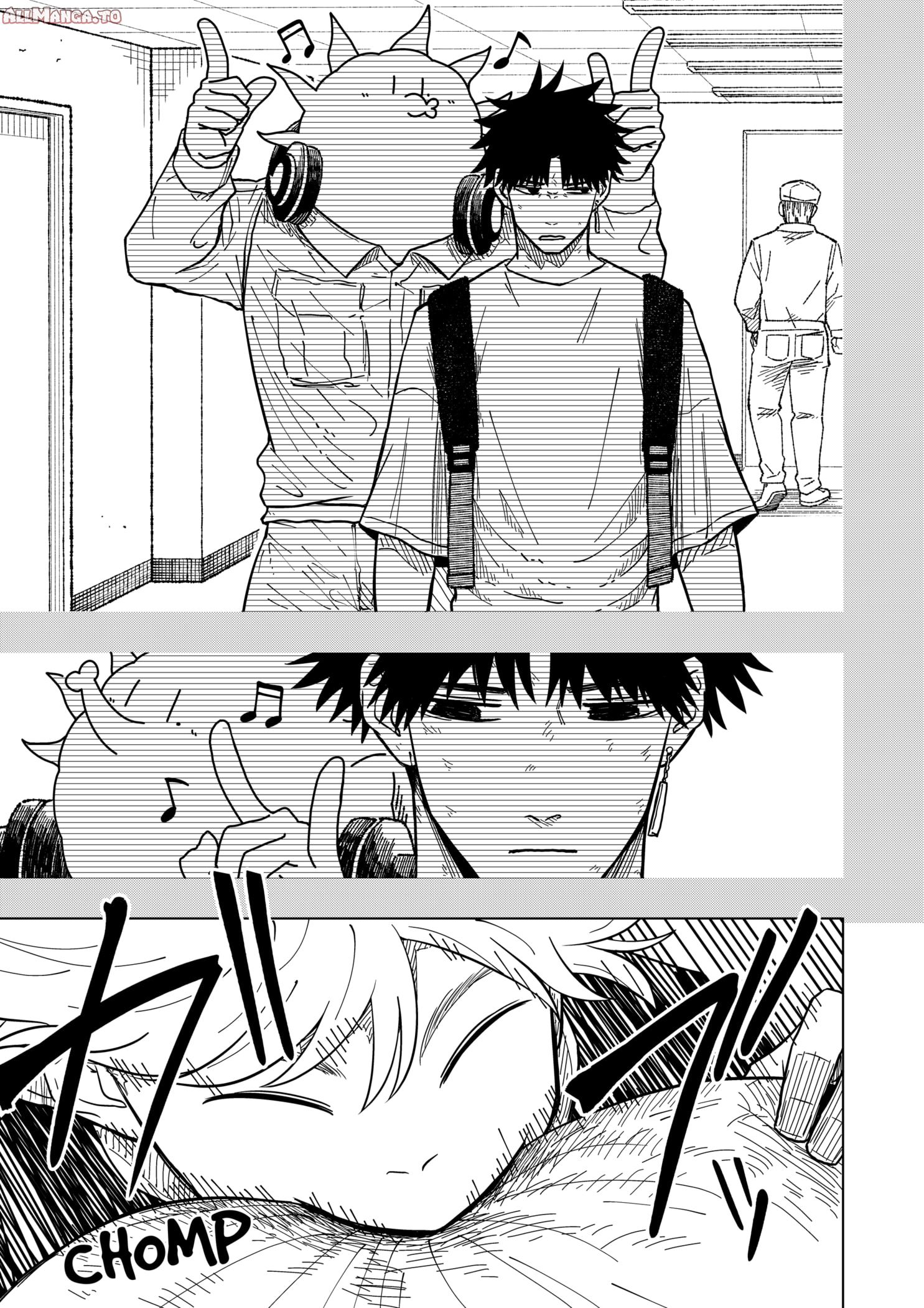 Read Drama Queen EN Manga Online