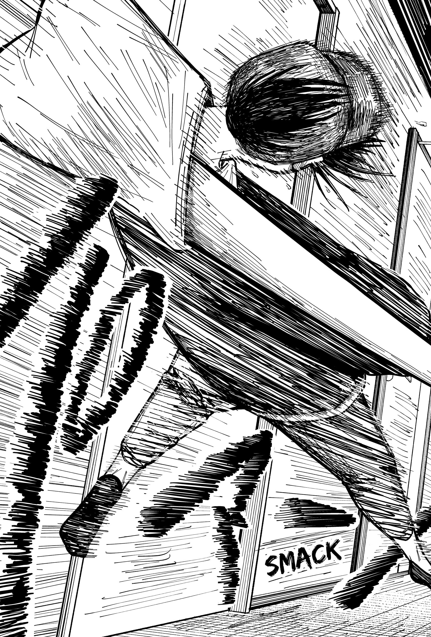 Read Drama Queen EN Manga Online