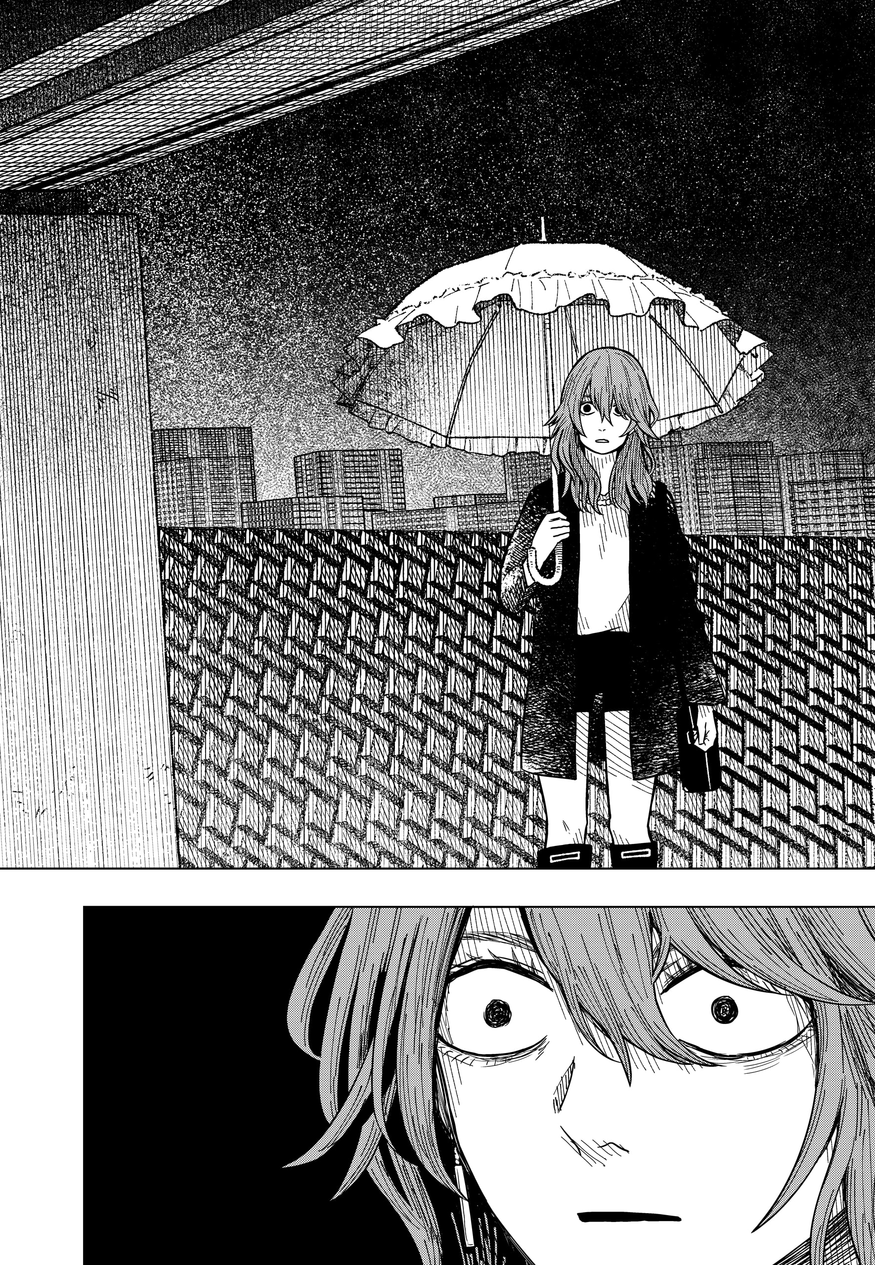 Read Drama Queen EN Manga Online