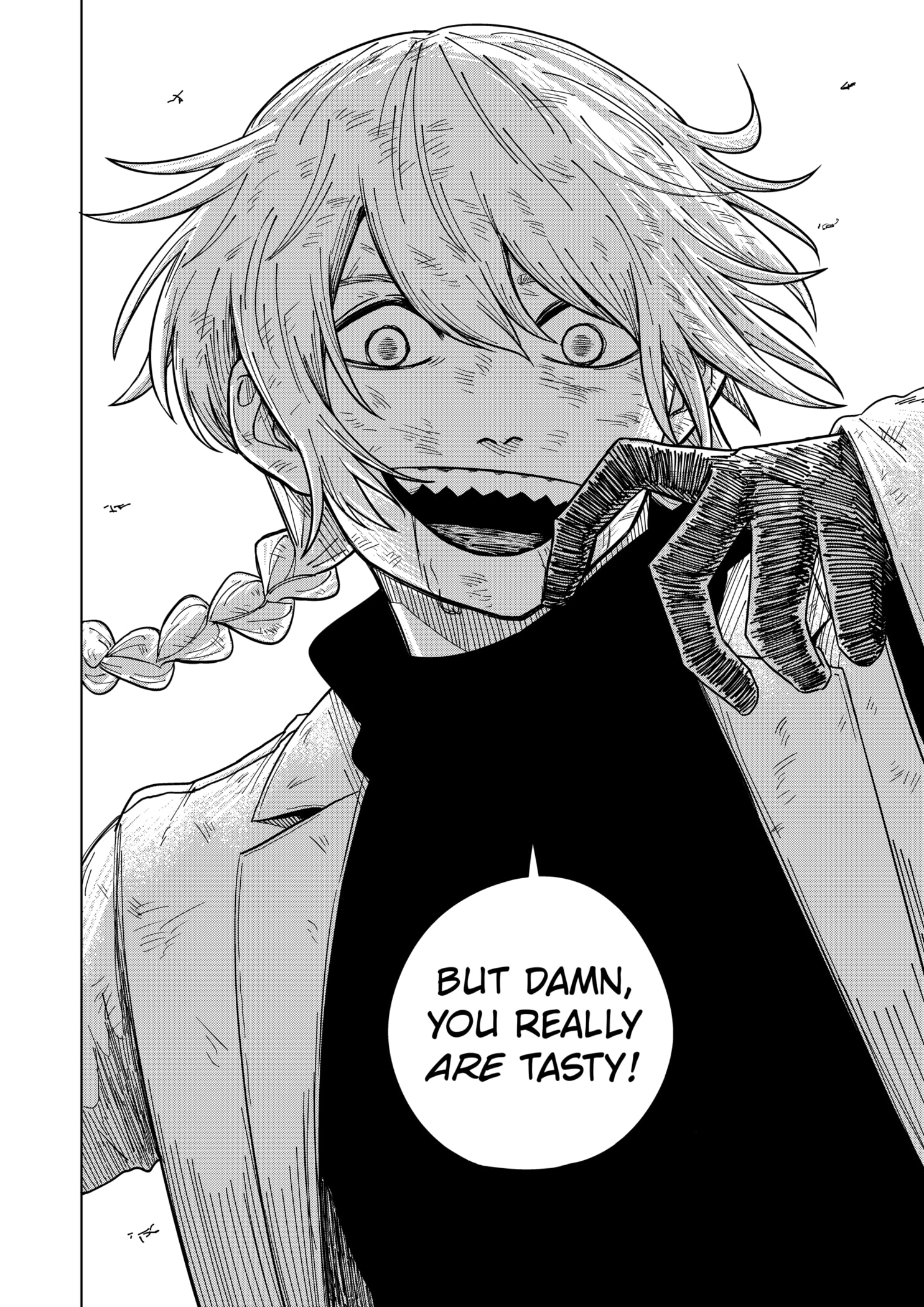 Read Drama Queen EN Manga Online