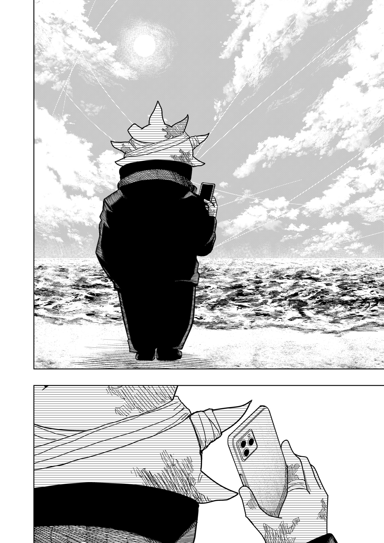 Read Drama Queen EN Manga Online