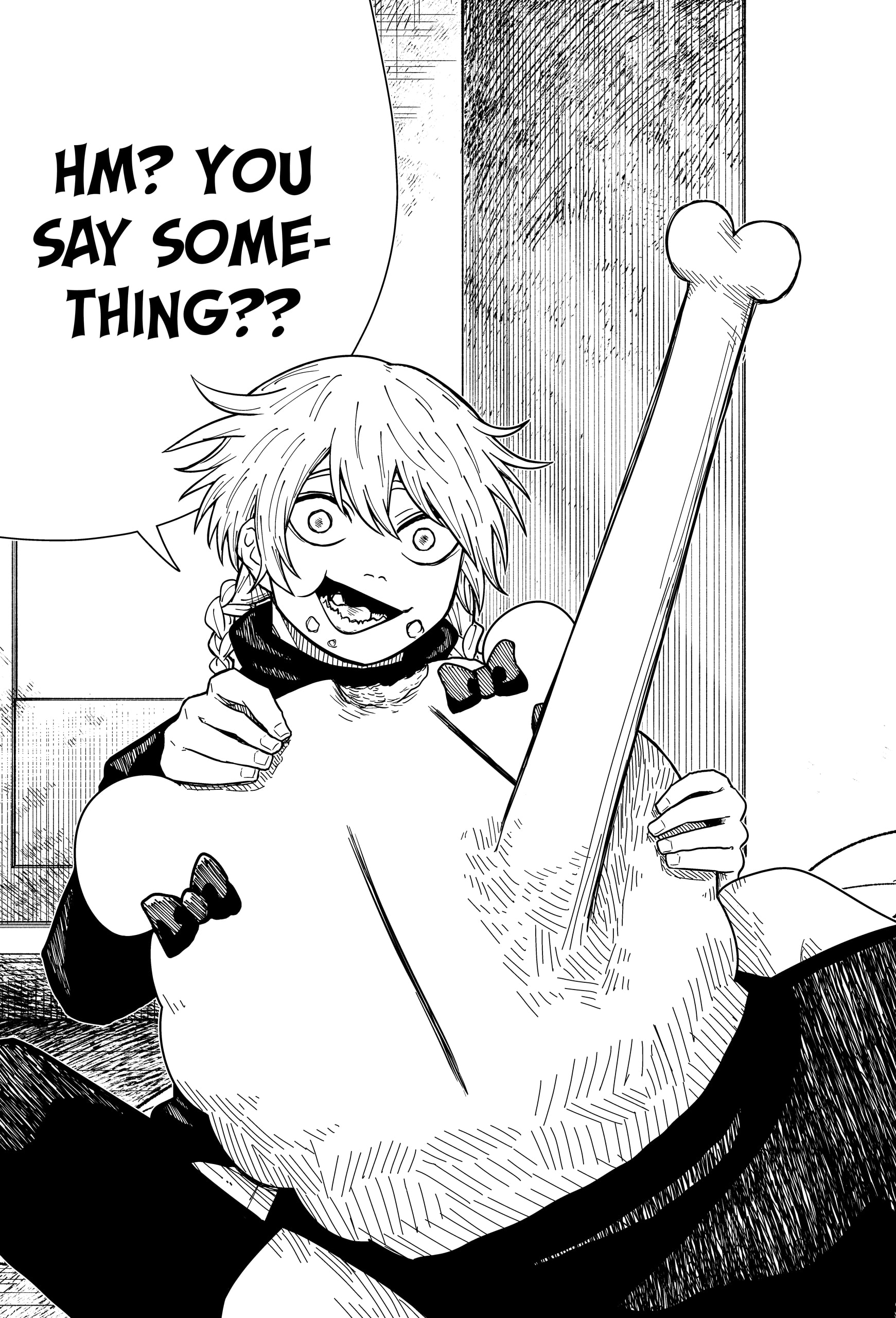 Read Drama Queen EN Manga Online