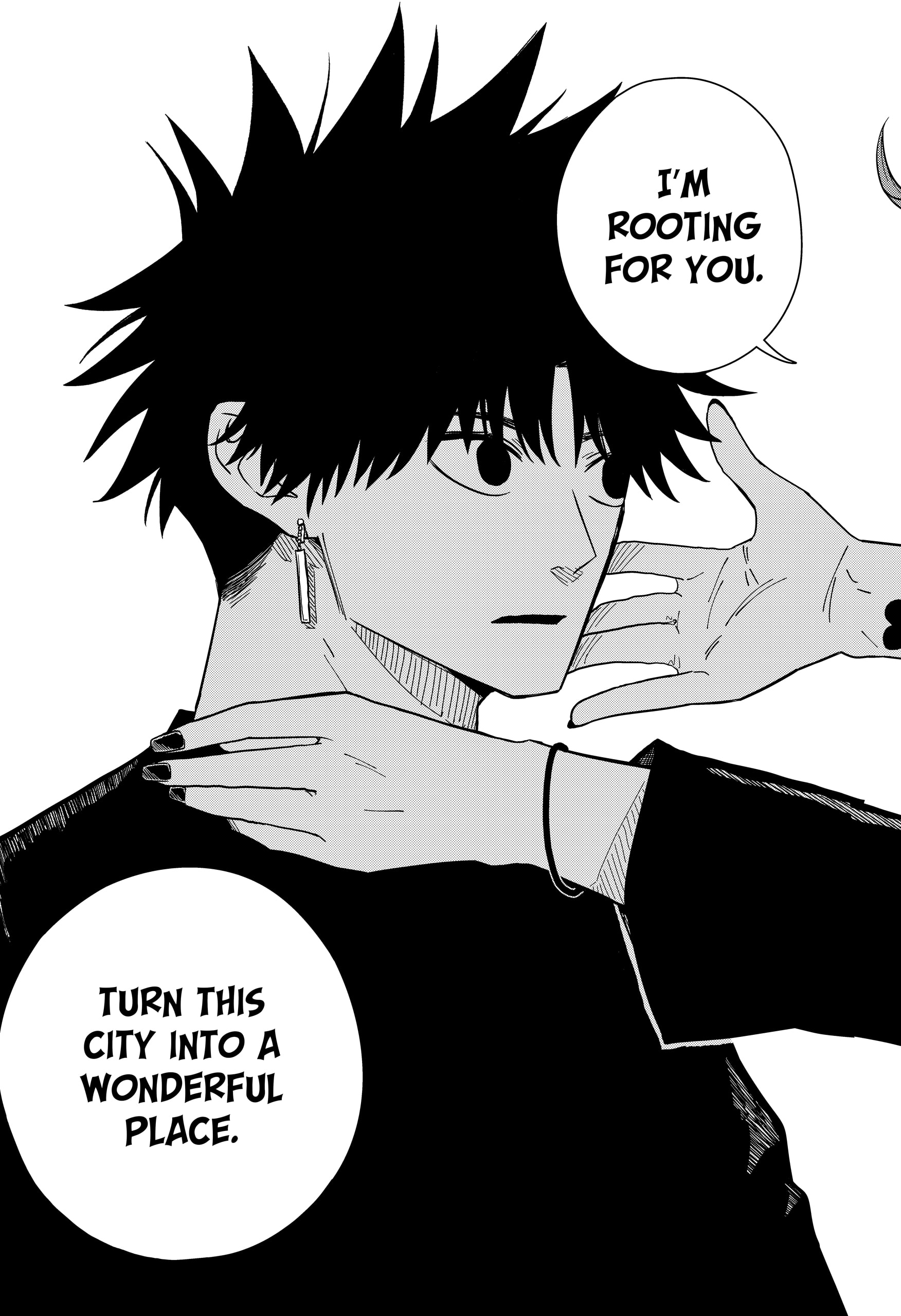 Read Drama Queen EN Manga Online