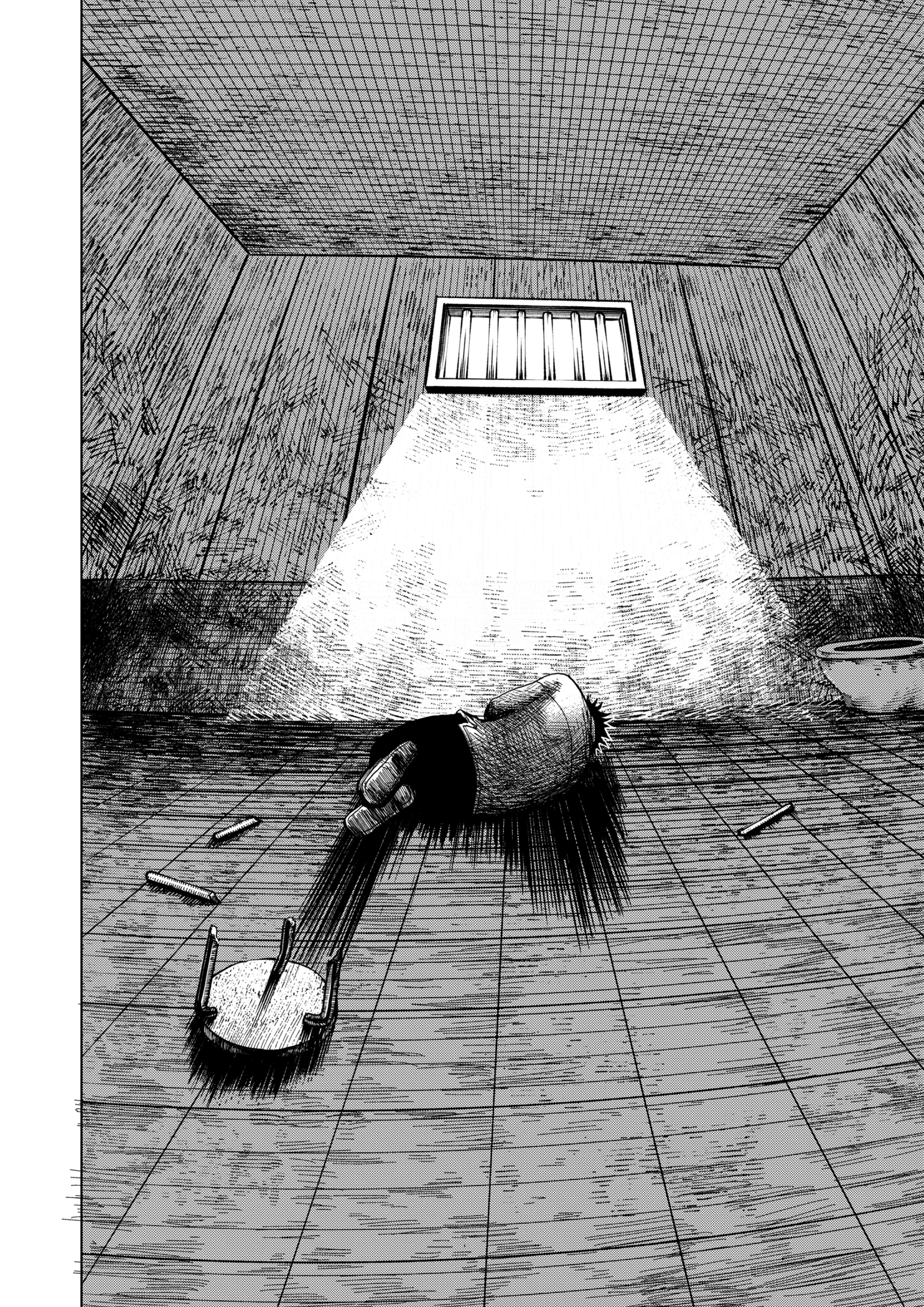 Read Drama Queen EN Manga Online