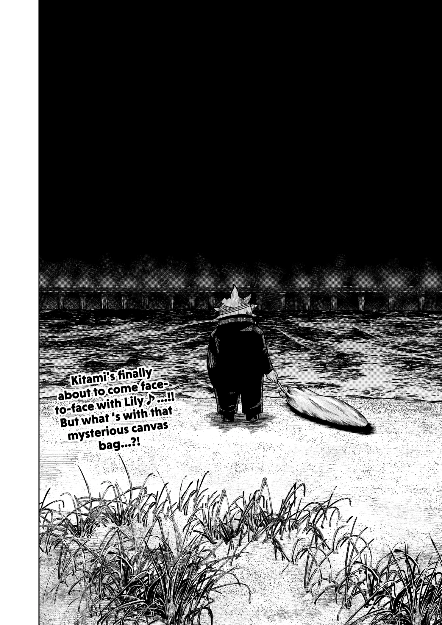 Read Drama Queen EN Manga Online