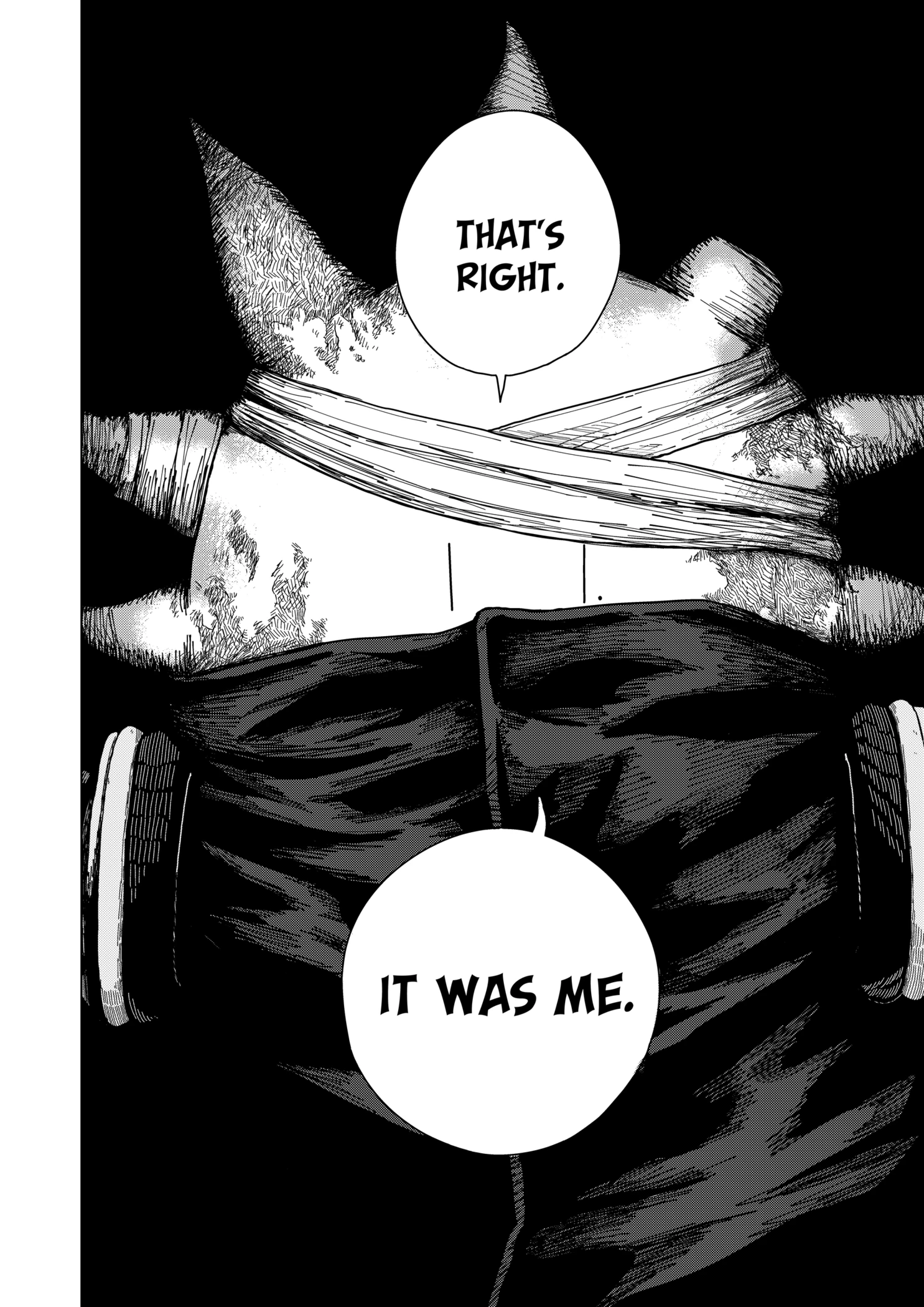 Read Drama Queen EN Manga Online