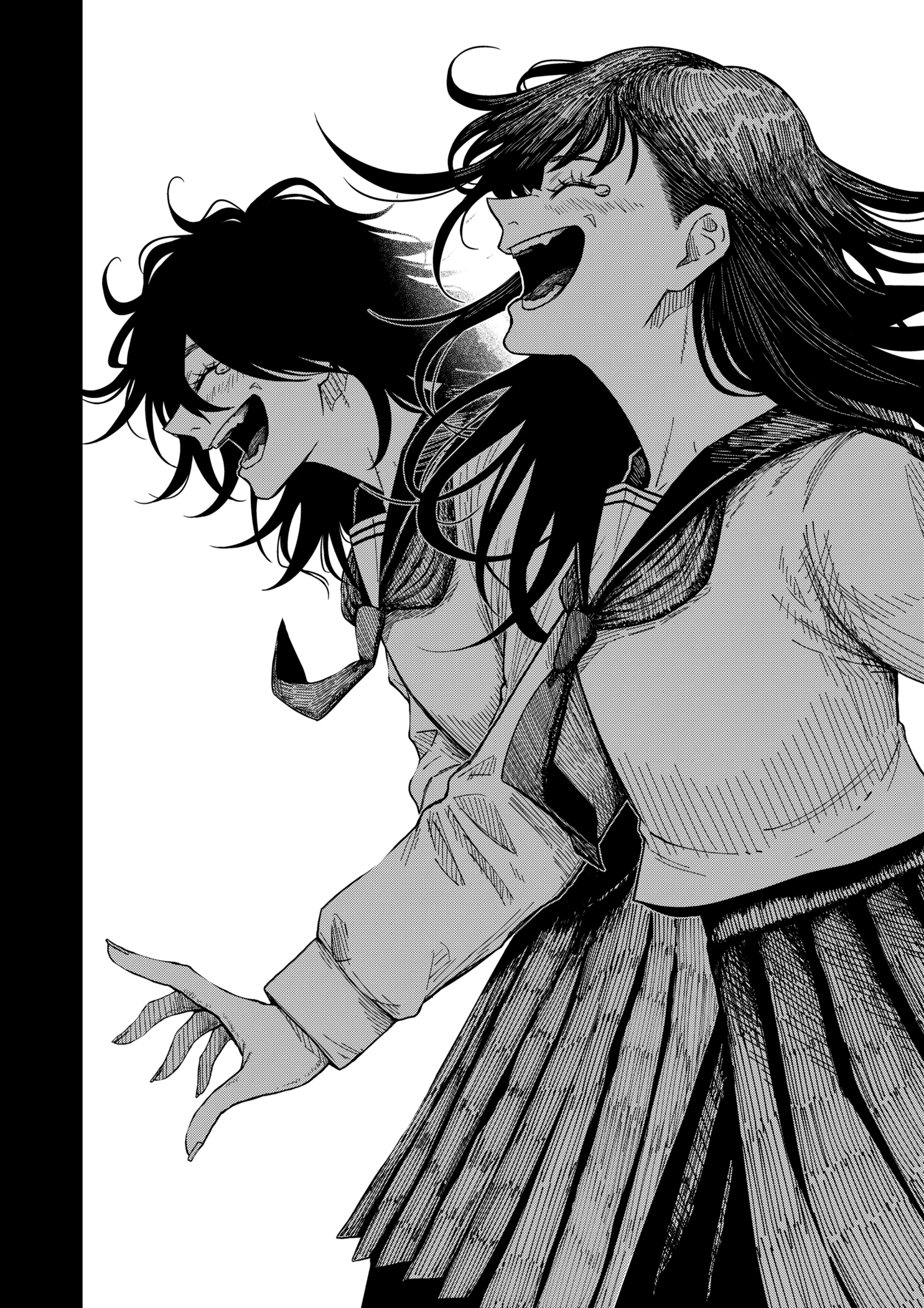 Read Drama Queen EN Manga Online