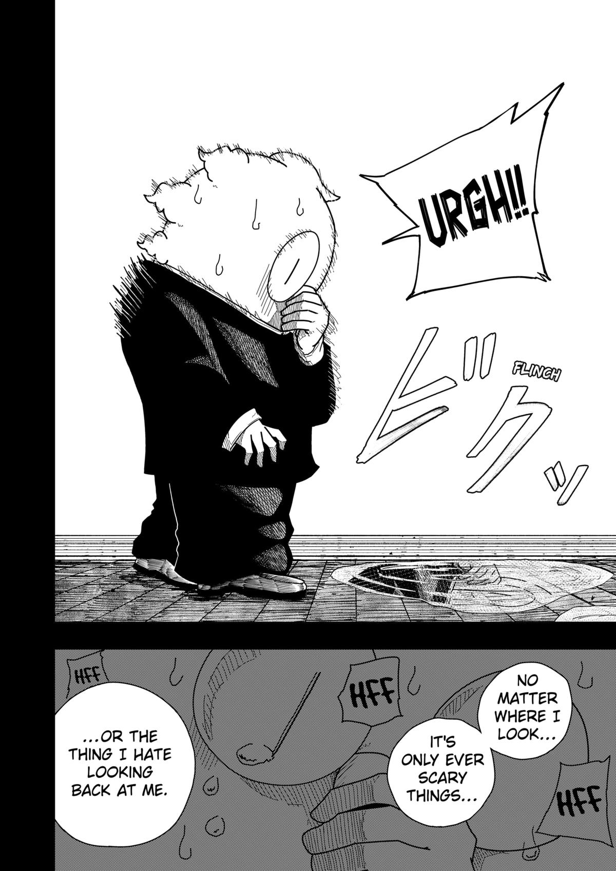 Read Drama Queen EN Manga Online