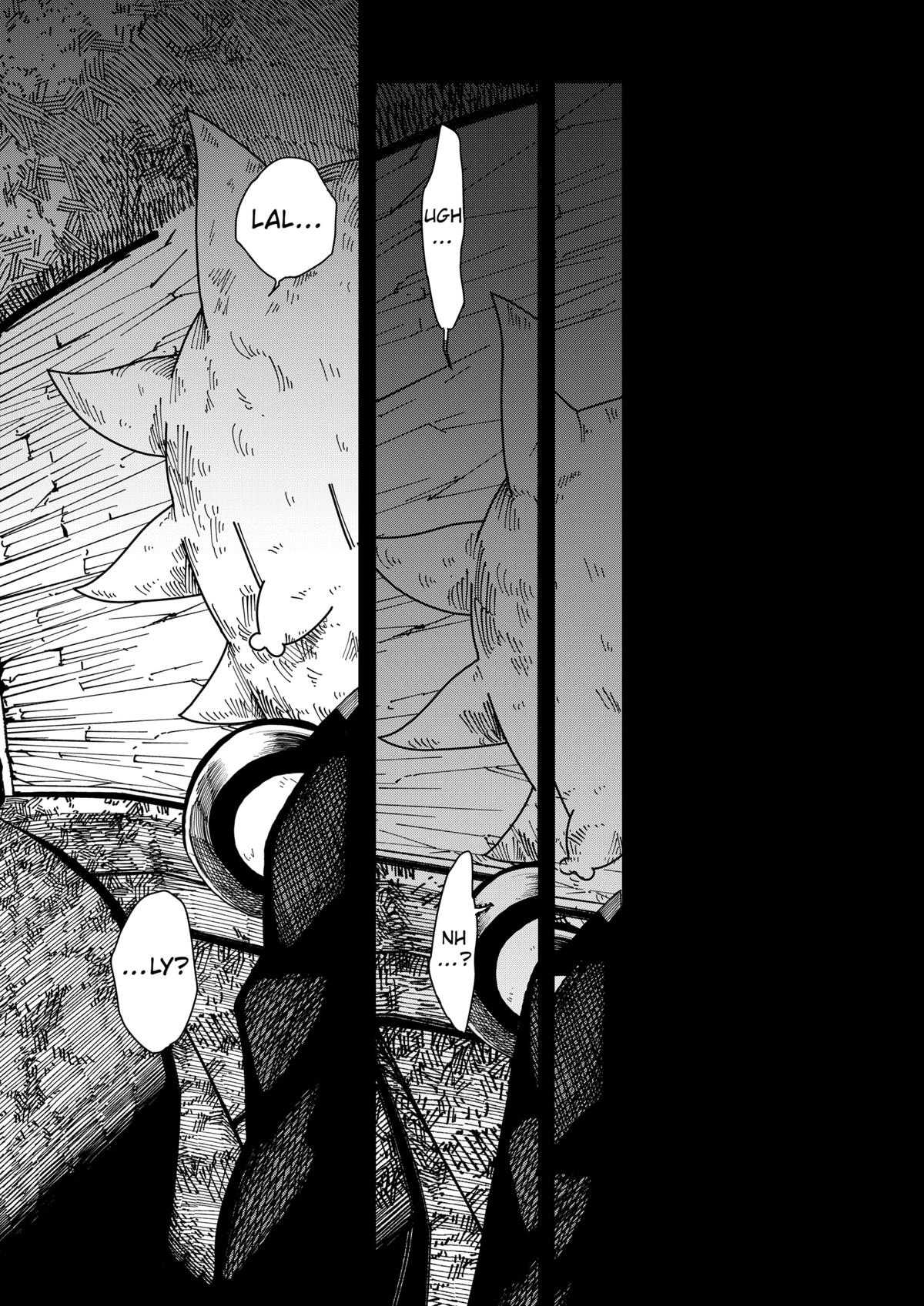 Read Drama Queen EN Manga Online