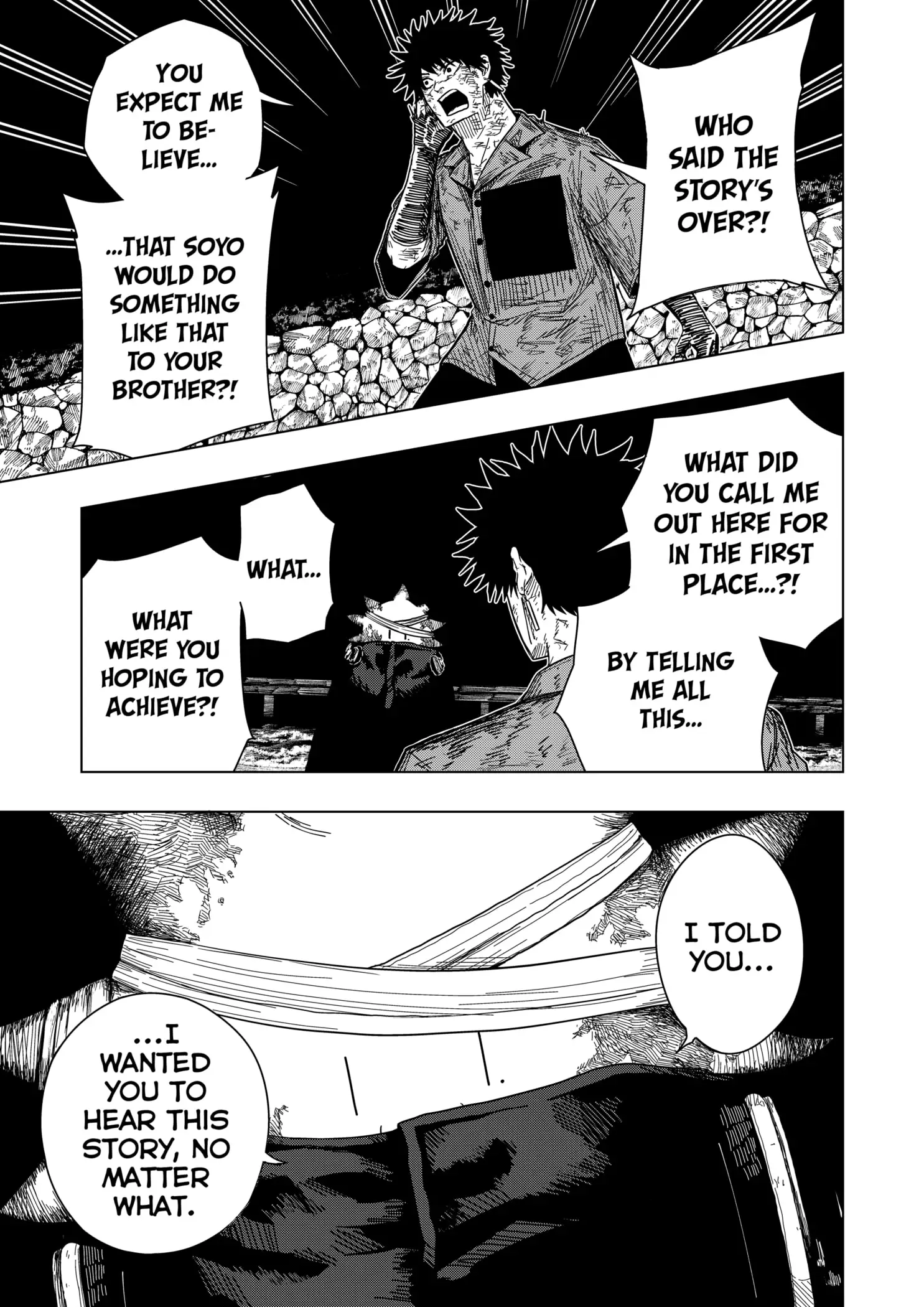 Read Drama Queen EN Manga Online