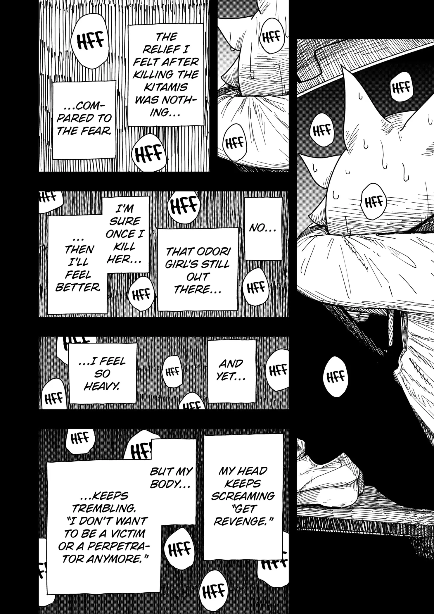 Read Drama Queen EN Manga Online