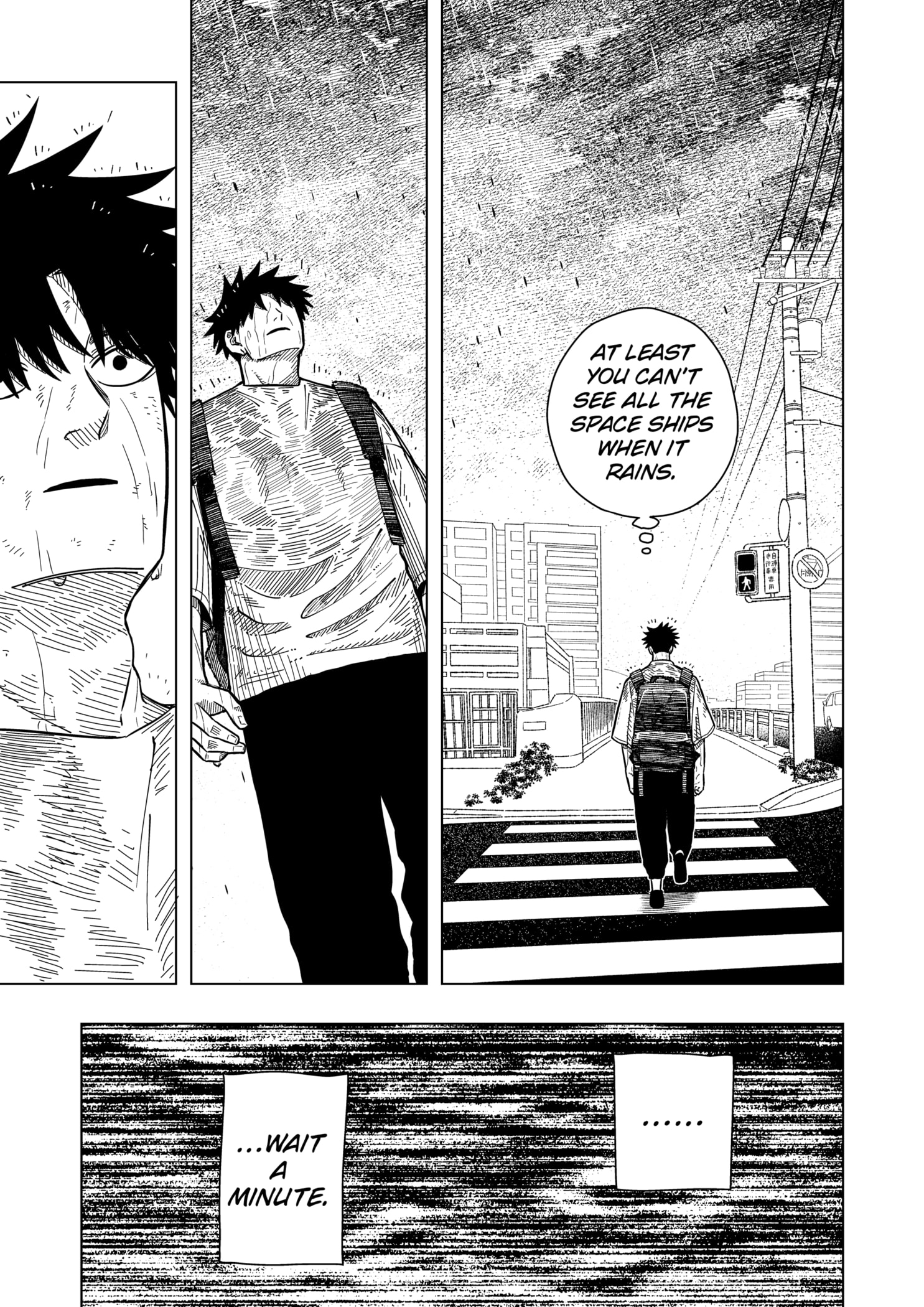 Read Drama Queen EN Manga Online