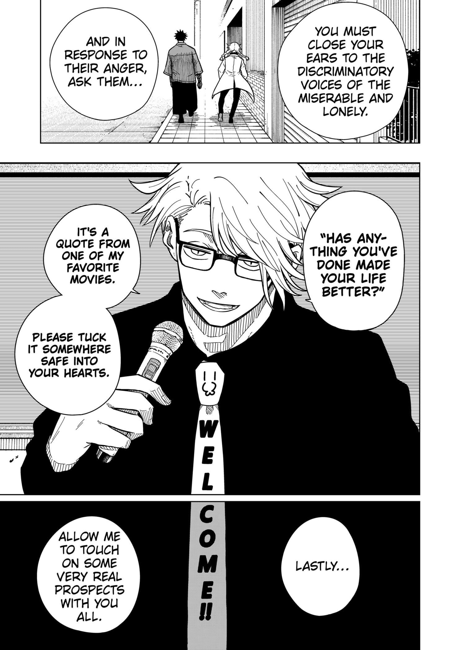 Read Drama Queen EN Manga Online