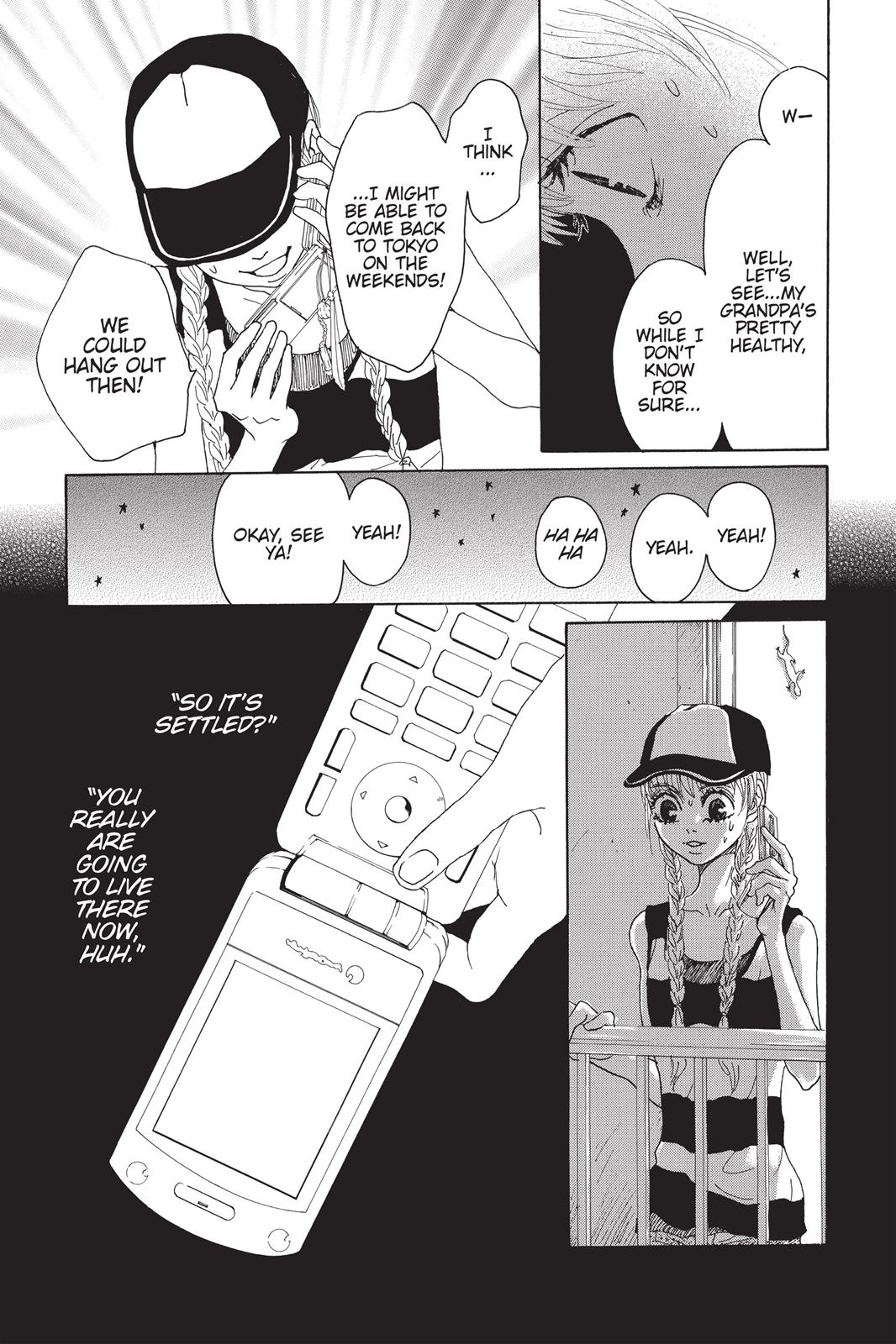 Read Drowning Love EN Manga Online