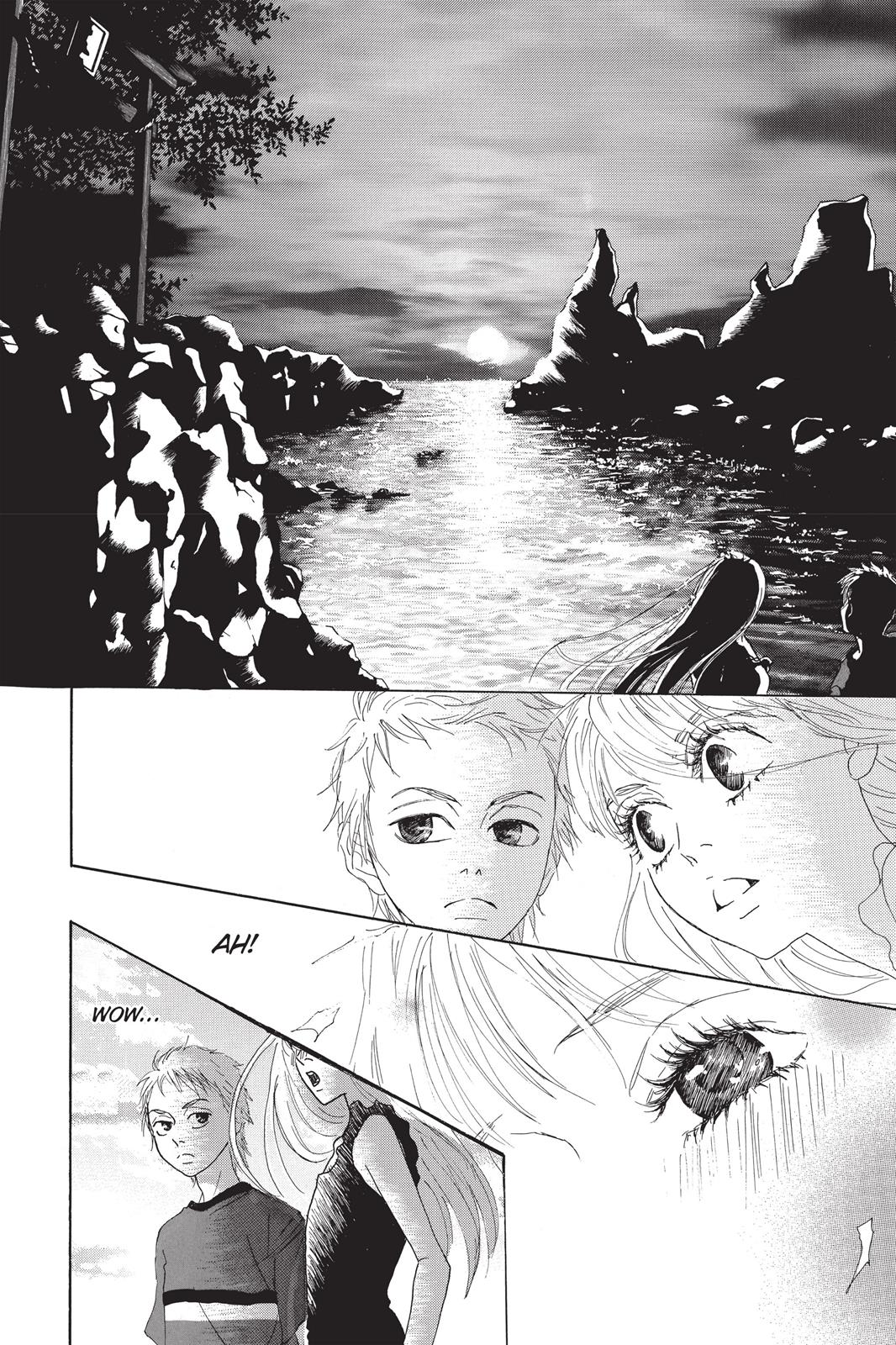 Read Drowning Love EN Manga Online